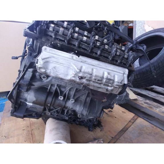 Recambio de motor casco para bmw serie 3 berlina (e90) 320d referencia OEM IAM N47D20A  