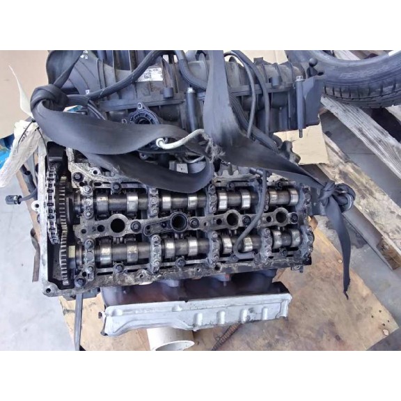 Recambio de motor casco para bmw serie 3 berlina (e90) 320d referencia OEM IAM N47D20A  