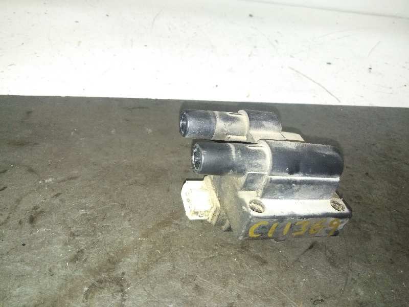 Recambio de bobina encendido para renault megane i classic (la0) 1.6 referencia OEM IAM 7700100589  