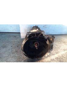 Recambio de caja cambios para bmw serie 5 berlina (e39) 525tds referencia OEM IAM  B MANUAL