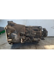 Recambio de caja cambios para bmw serie 5 berlina (e39) 525tds referencia OEM IAM  B MANUAL 2