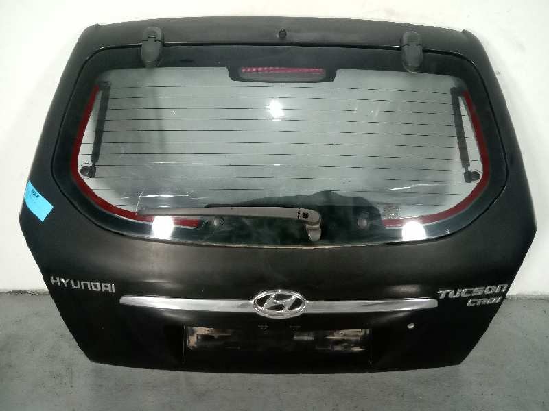 Recambio de porton trasero para hyundai tucson (jm) 2.0 crdi cat referencia OEM IAM 737002E050  