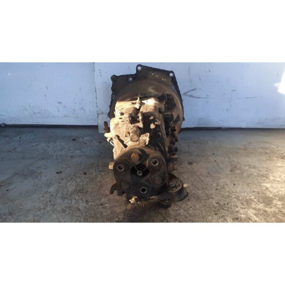 Recambio de caja cambios para bmw serie 5 berlina (e39) 525tds referencia OEM IAM  B MANUAL