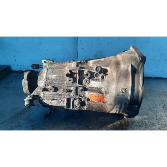 Recambio de caja cambios para bmw serie 5 berlina (e39) 525tds referencia OEM IAM  B MANUAL