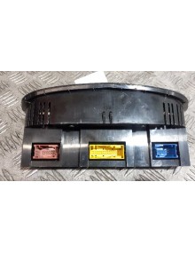Recambio de mando climatizador para peugeot 607 (s1) básico referencia OEM IAM    2