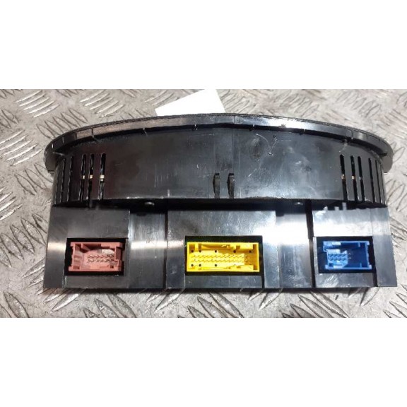 Recambio de mando climatizador para peugeot 607 (s1) básico referencia OEM IAM   