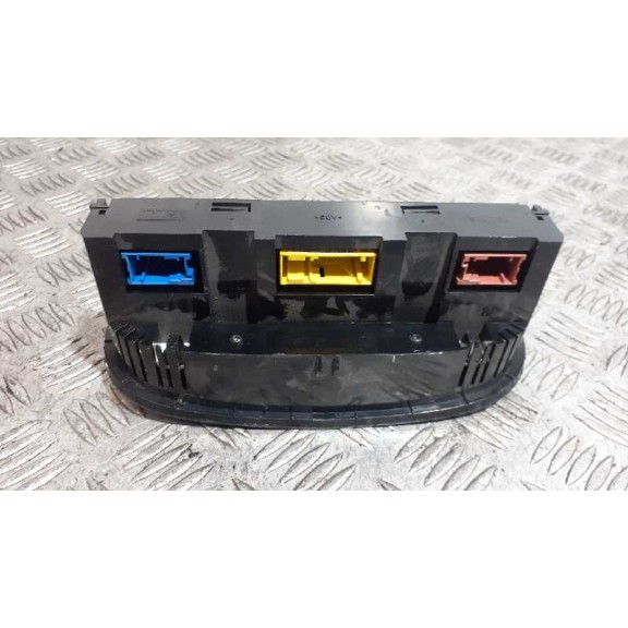 Recambio de mando climatizador para peugeot 607 (s1) básico referencia OEM IAM   