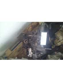 Recambio de caja cambios para fiat doblo (119) 1.3 16v jtd cat referencia OEM IAM  CASCO 