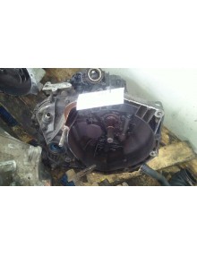 Recambio de caja cambios para fiat doblo (119) 1.3 16v jtd cat referencia OEM IAM  CASCO  2