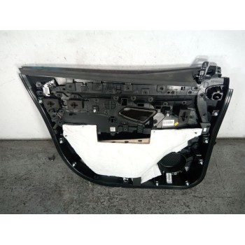 Recambio de guarnecido puerta delantera derecha para renault megane e-tech suv ev40 referencia OEM IAM   
