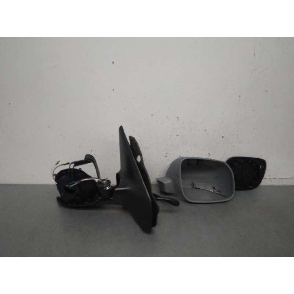 Recambio de retrovisor derecho para volkswagen golf iv berlina (1j1) referencia OEM IAM 1J1857508D01C NUEVO PEQUEÑO