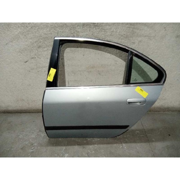 Recambio de puerta trasera izquierda para peugeot 607 (s1) básico referencia OEM IAM   