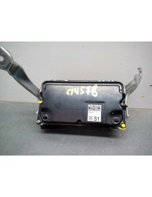 Recambio de centralita motor uce para toyota corolla (e18) referencia OEM IAM 896610ZW90 MB2762008521  2