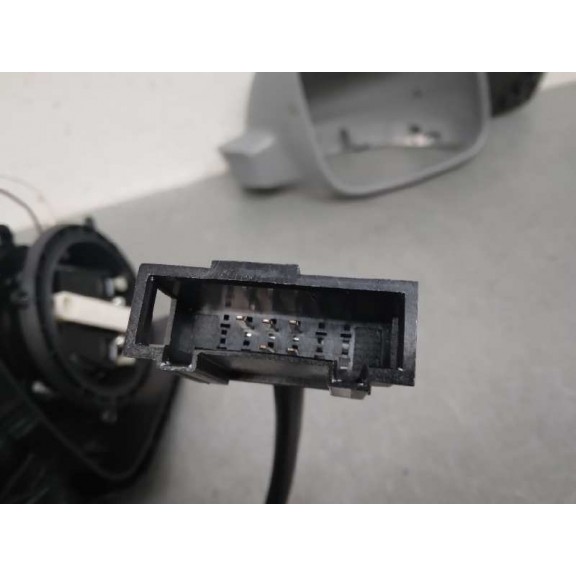 Recambio de retrovisor derecho para volkswagen golf iv berlina (1j1) referencia OEM IAM 1J1857508D01C NUEVO PEQUEÑO