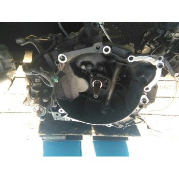 Recambio de caja cambios para citroën xsara coupe 1.9 d vtr referencia OEM IAM 20TB38 B 