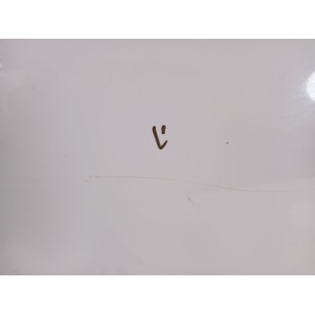 Recambio de puerta delantera derecha para hyundai santa fe (bm) 2.2 crdi cat referencia OEM IAM   