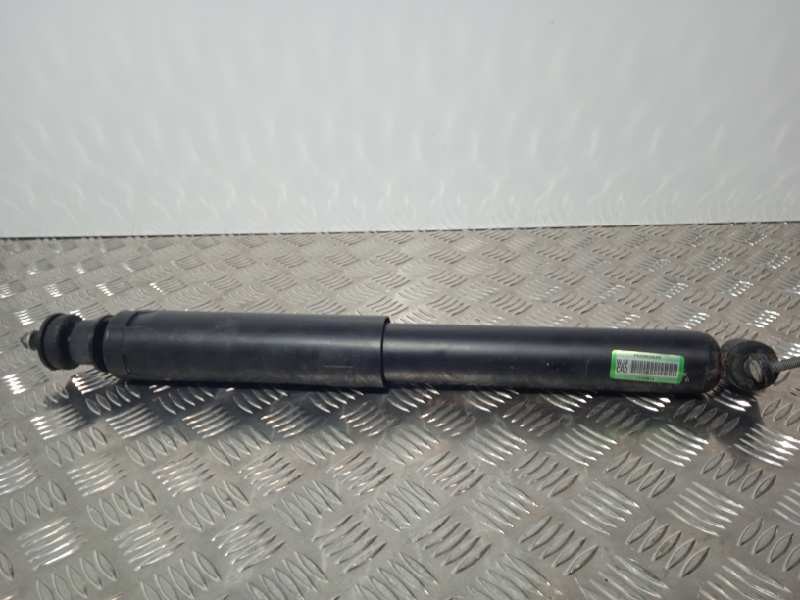 Recambio de amortiguador delantero derecho para jeep gr.cherokee (wj/wg) 2.7 crd cat referencia OEM IAM P52088900AN P52088900AN 