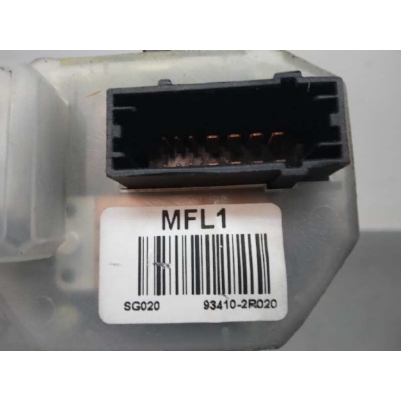 Recambio de mando luces para hyundai i30 classic referencia OEM IAM 934102R020  