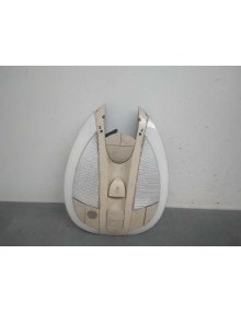 Recambio de luz interior para mercedes-benz clase cls (w219) 3.0 cdi cat referencia OEM IAM A2198201001  