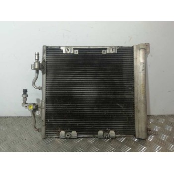 CONDENSADOR / RADIADOR AIRE ACONDICIONADO 13129195 93178961 1850099