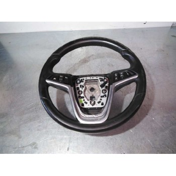 VOLANTE 13330716 3 RADIOS CON MANDOS