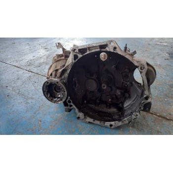 Recambio de caja casco para volkswagen golf v berlina (1k1) 1.9 tdi referencia OEM IAM GQN 6V 