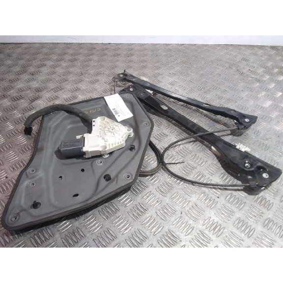 Recambio de elevalunas delantero derecho para skoda superb combi (3t5) active referencia OEM IAM 8K0959802A  