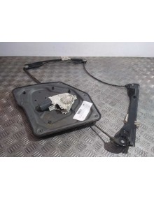 Recambio de elevalunas delantero izquierdo para skoda superb combi (3t5) active referencia OEM IAM 8K0959801A  