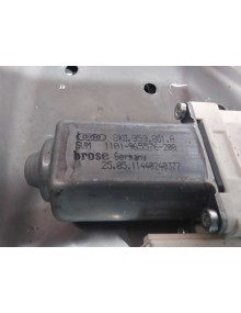 Recambio de elevalunas delantero izquierdo para skoda superb combi (3t5) active referencia OEM IAM 8K0959801A   2