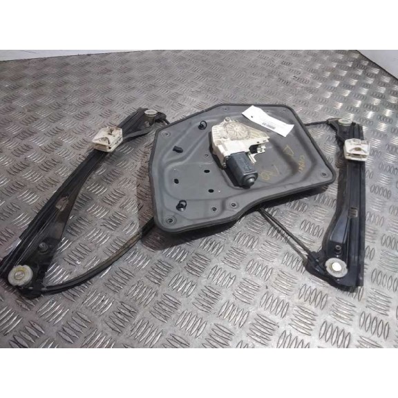 Recambio de elevalunas delantero izquierdo para skoda superb combi (3t5) active referencia OEM IAM 8K0959801A  