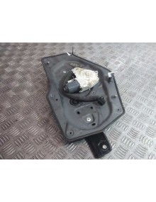 Recambio de elevalunas trasero derecho para skoda superb combi (3t5) active referencia OEM IAM 8K0959812A  