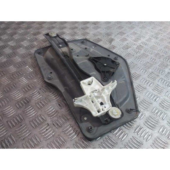 Recambio de elevalunas trasero derecho para skoda superb combi (3t5) active referencia OEM IAM 8K0959812A  