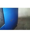 Recambio de paragolpes delantero para renault clio ii fase ii (b/cb0) authentique referencia OEM IAM 7701470894  