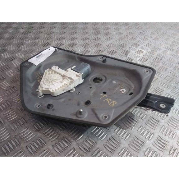 Recambio de elevalunas trasero izquierdo para skoda superb combi (3t5) active referencia OEM IAM 8K0959811A  