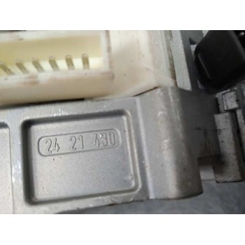 Recambio de conmutador de arranque para opel astra h berlina cosmo referencia OEM IAM 2421430 N0501881 