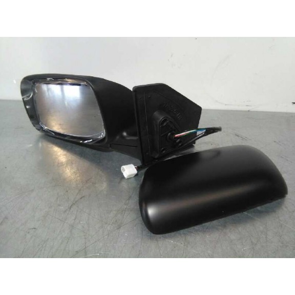 Recambio de retrovisor izquierdo para toyota avensis berlina (t25) referencia OEM IAM 8790605100 NUEVO ABATIBLE 7 PINS