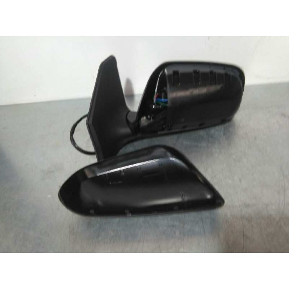 Recambio de retrovisor izquierdo para toyota avensis berlina (t25) referencia OEM IAM 8790605100 NUEVO ABATIBLE 7 PINS