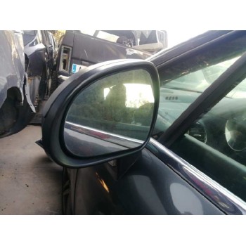RETROVISOR IZQUIERDO 12563040 6 CABLES 