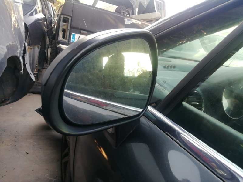 Recambio de retrovisor izquierdo para peugeot 308 cc (2009) sport referencia OEM IAM 12563040 6 CABLES 