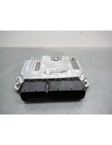 Recambio de centralita motor uce para seat ibiza (kj1) 1.0 tsi referencia OEM IAM 04C907309BB 0261S17849 