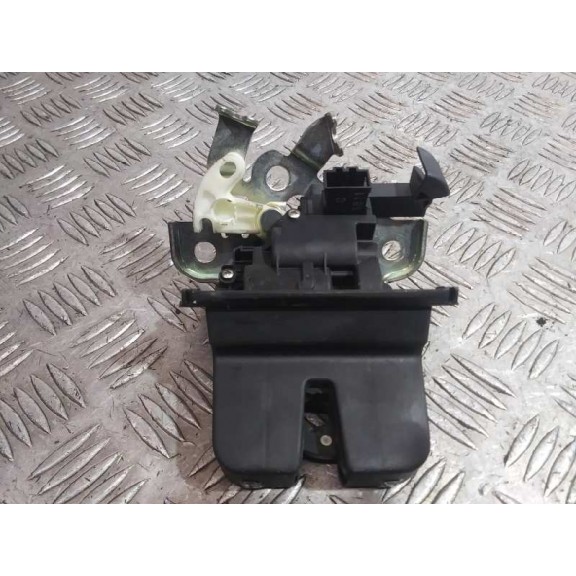 Recambio de cerradura maletero / porton para skoda superb combi (3t5) active referencia OEM IAM 3T9827520  