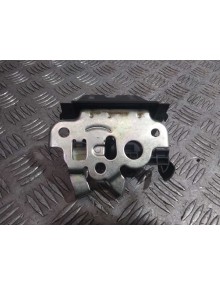 Recambio de cerradura maletero / porton para skoda superb combi (3t5) active referencia OEM IAM 3T9827520   2