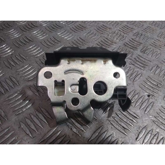 Recambio de cerradura maletero / porton para skoda superb combi (3t5) active referencia OEM IAM 3T9827520  