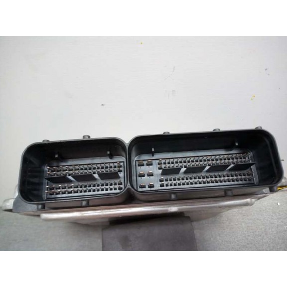 Recambio de centralita motor uce para seat ibiza (kj1) 1.0 tsi referencia OEM IAM 04C907309BB 0261S17849 