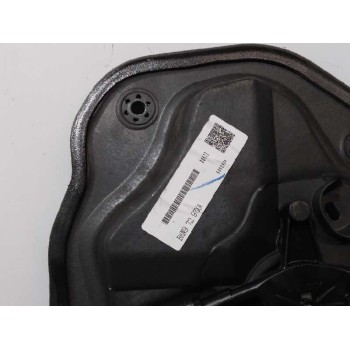 Recambio de elevalunas trasero derecho para mazda 3 lim. () style referencia OEM IAM BHN97297X ELÉCTRICO 