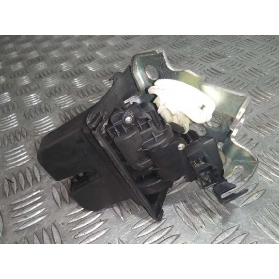 Recambio de cerradura maletero / porton para skoda superb combi (3t5) active referencia OEM IAM 3T9827520  