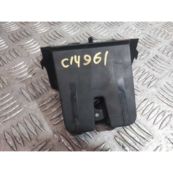 Recambio de cerradura maletero / porton para skoda superb combi (3t5) active referencia OEM IAM 3T9827520  