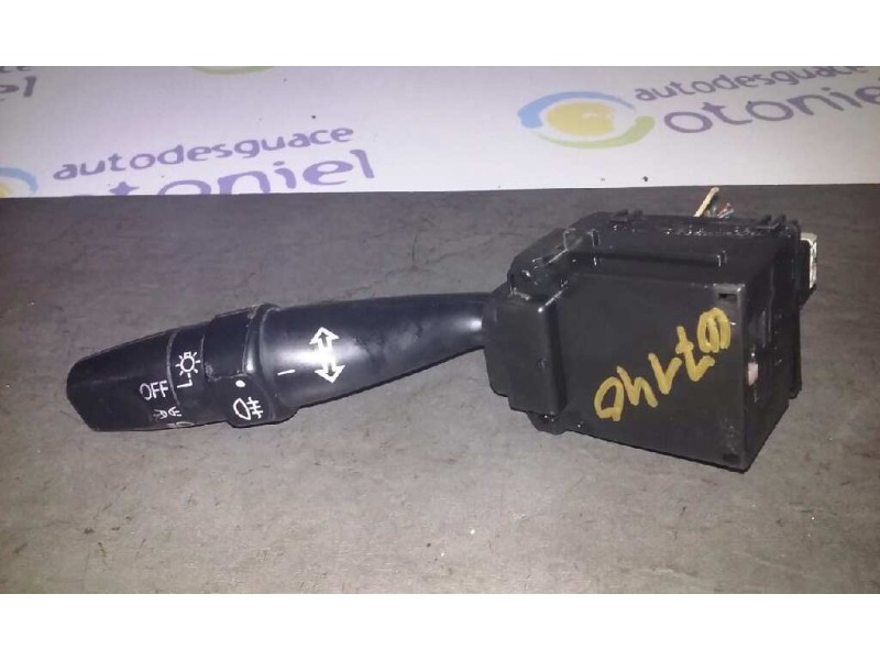 Recambio de mando intermitentes para honda civic berlina 3 (ep1/2) 1.7 ctdi ls referencia OEM IAM   