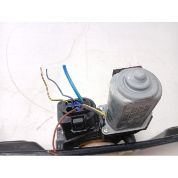 Recambio de elevalunas trasero derecho para bmw x1 (e84) sdrive 18 d referencia OEM IAM 2990298  5 cables