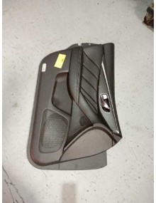 Recambio de guarnecido puerta delantera izquierda para infiniti q50 2.2 diesel cat referencia OEM IAM   